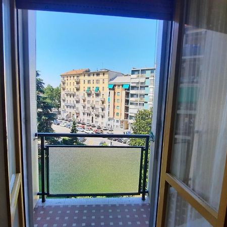 Navigli - Appartamento Romolo Milán Exteriér fotografie