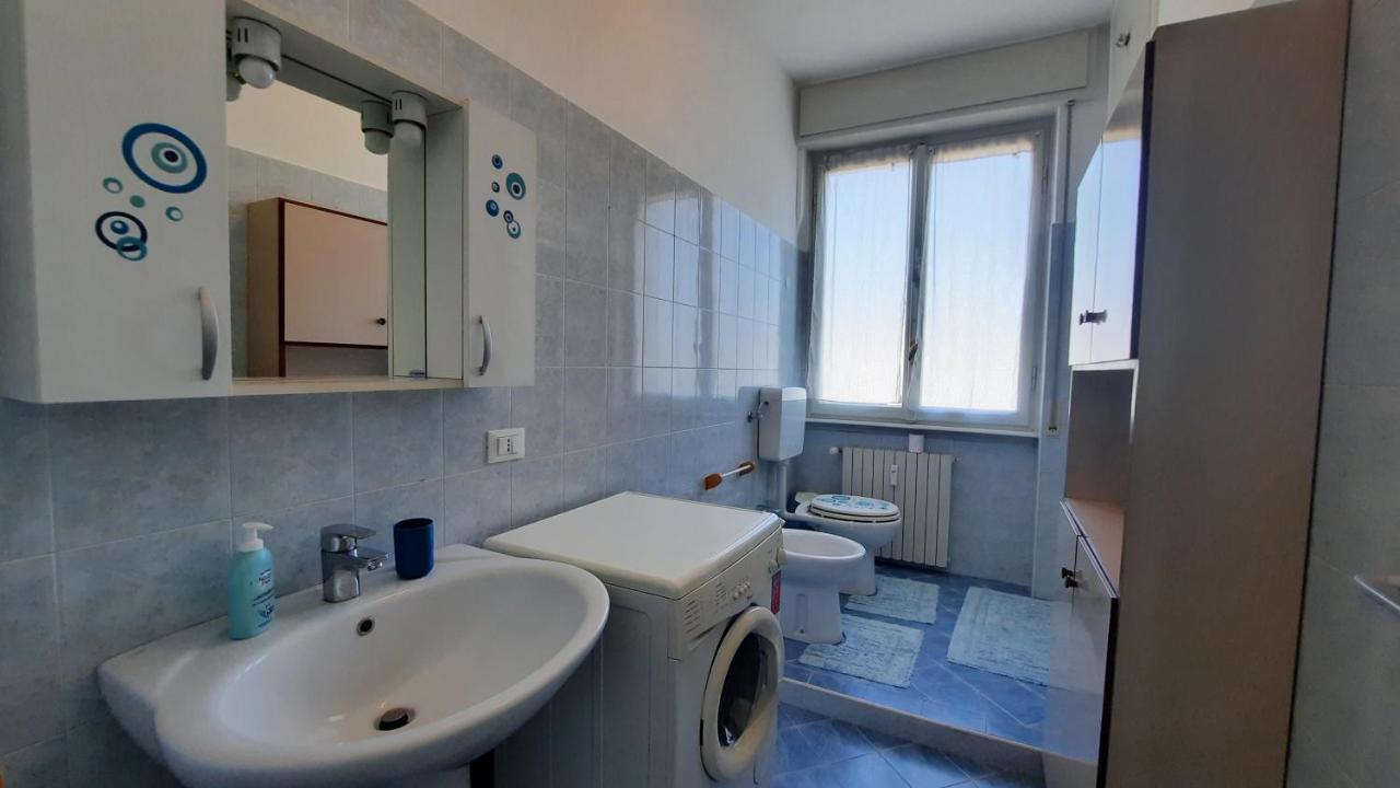 Navigli - Appartamento Romolo Milán Exteriér fotografie
