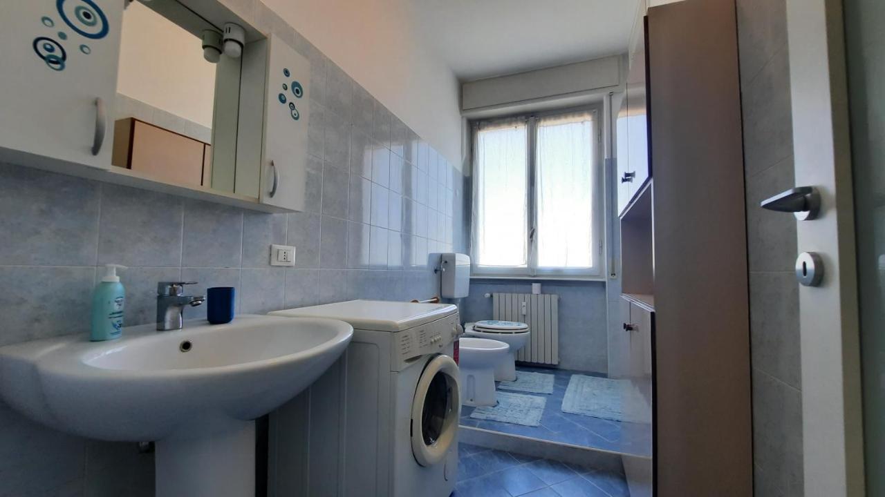 Navigli - Appartamento Romolo Milán Exteriér fotografie