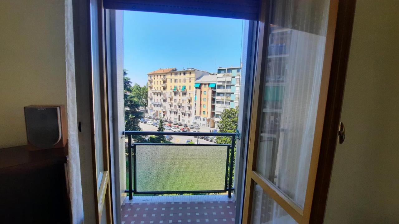 Navigli - Appartamento Romolo Milán Exteriér fotografie
