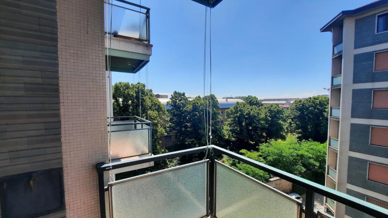Navigli - Appartamento Romolo Milán Exteriér fotografie