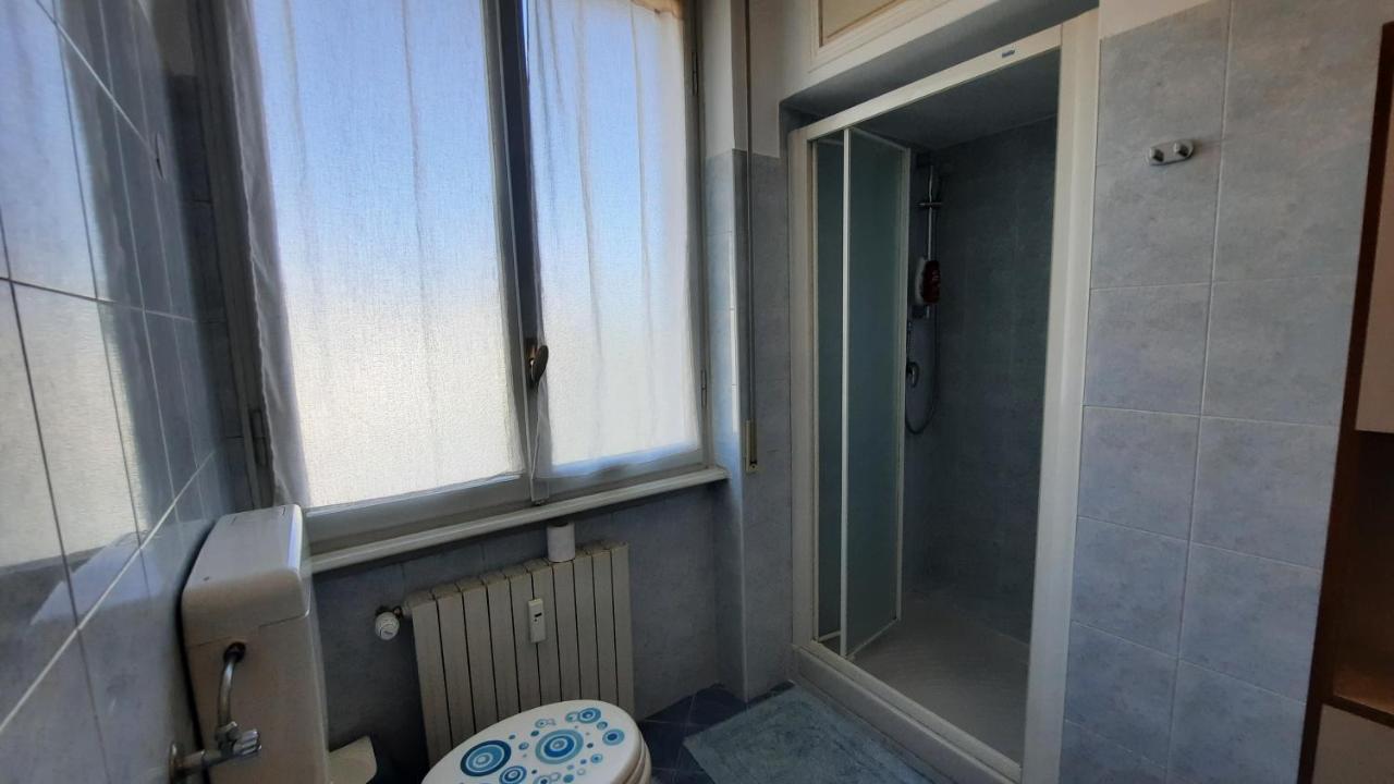 Navigli - Appartamento Romolo Milán Exteriér fotografie