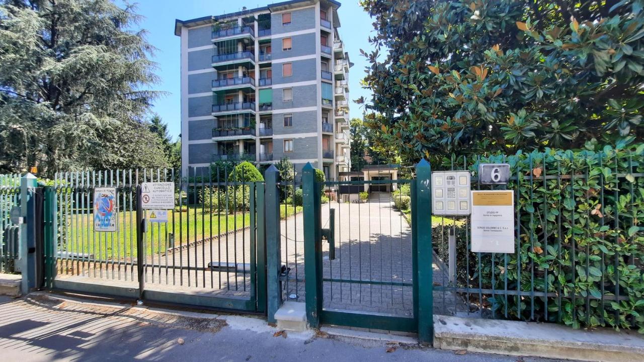 Navigli - Appartamento Romolo Milán Exteriér fotografie