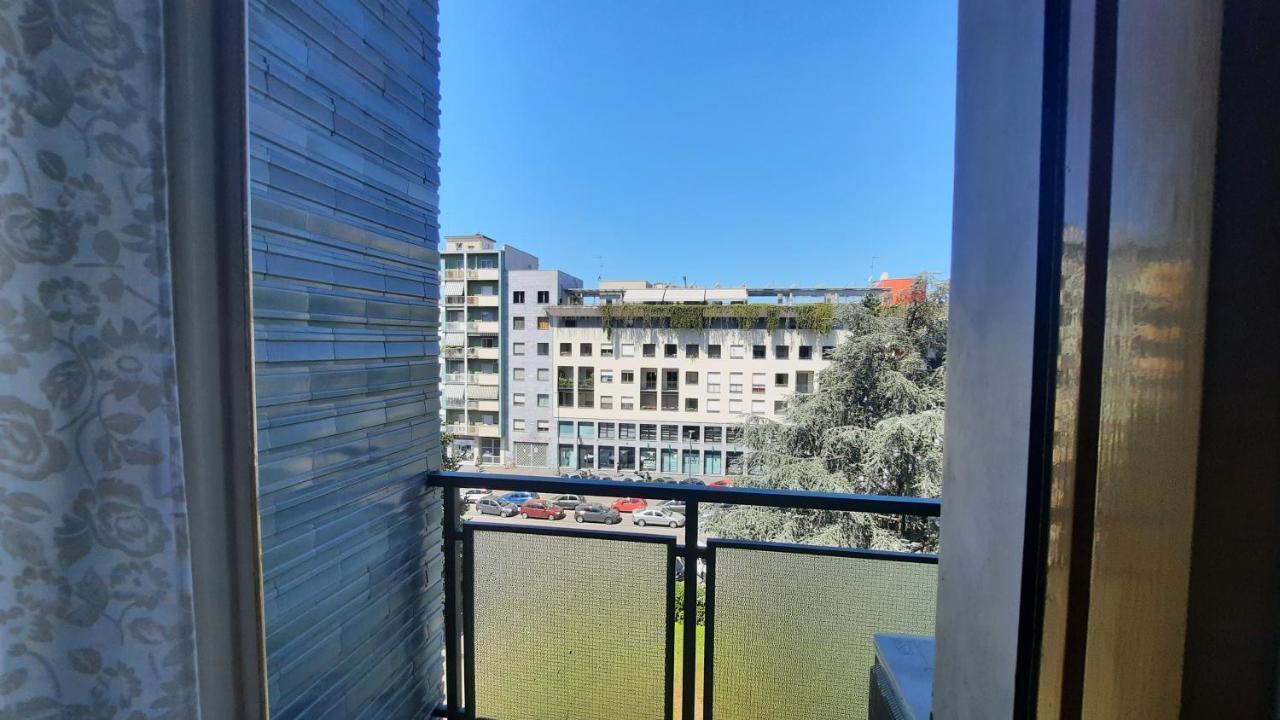 Navigli - Appartamento Romolo Milán Exteriér fotografie