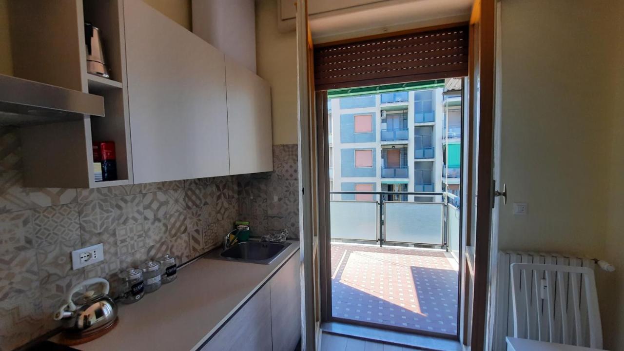 Navigli - Appartamento Romolo Milán Exteriér fotografie