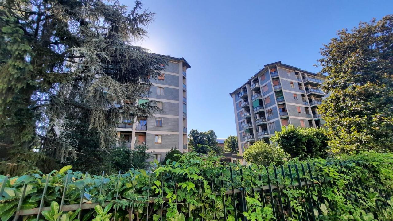 Navigli - Appartamento Romolo Milán Exteriér fotografie