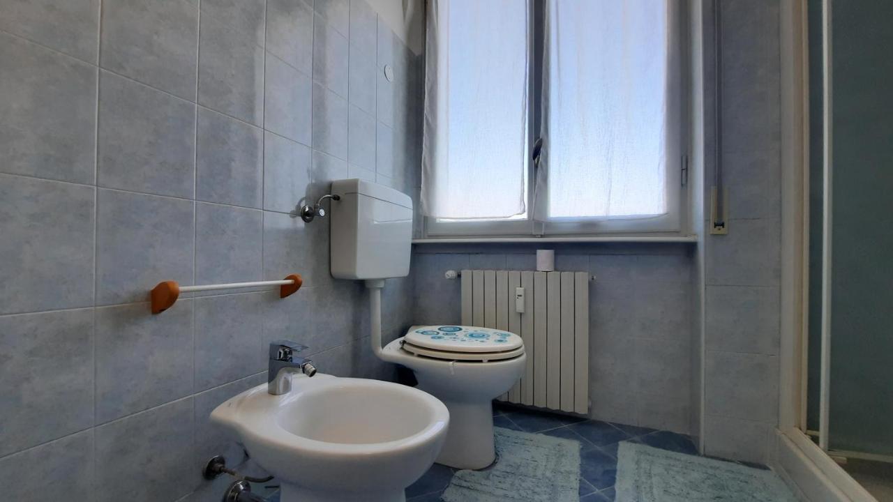 Navigli - Appartamento Romolo Milán Exteriér fotografie